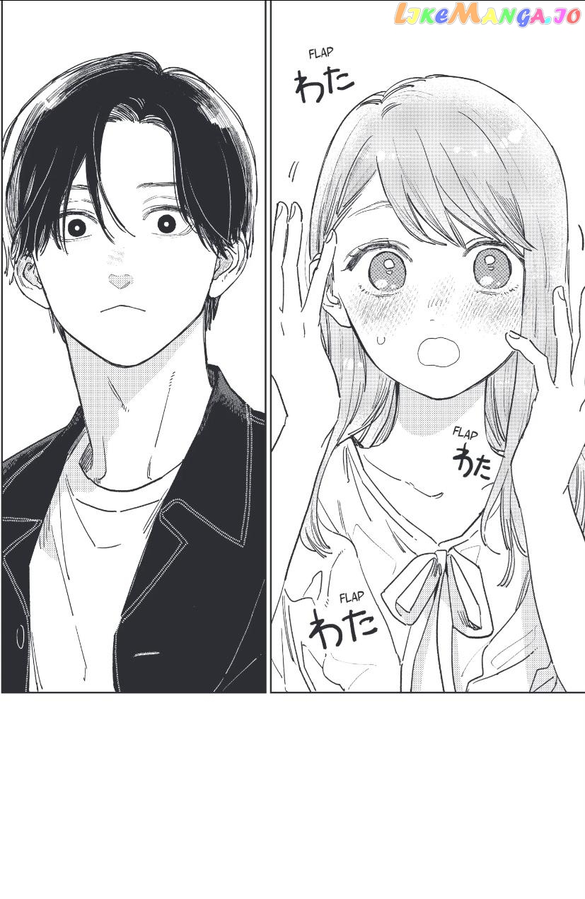 A Sign of Affection, Chapter 30 image 02